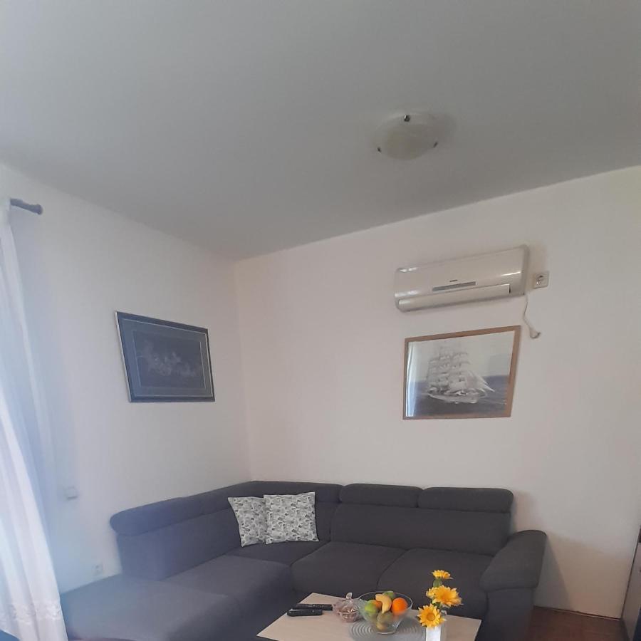 Apartmani Zuka Korčula Exterior foto
