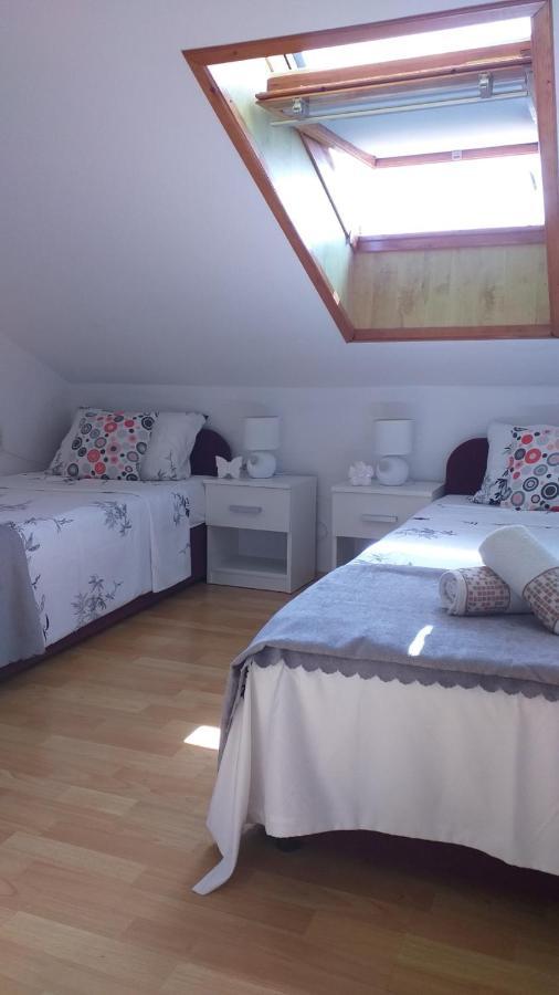 Apartmani Zuka Korčula Exterior foto