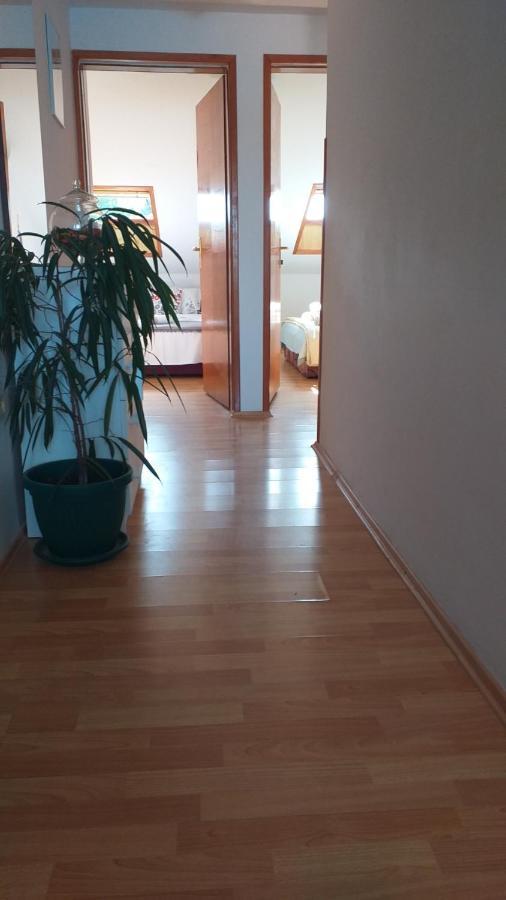 Apartmani Zuka Korčula Exterior foto