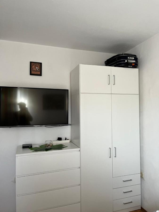 Apartmani Zuka Korčula Exterior foto