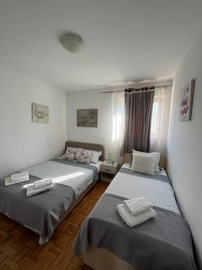 Apartmani Zuka Korčula Exterior foto