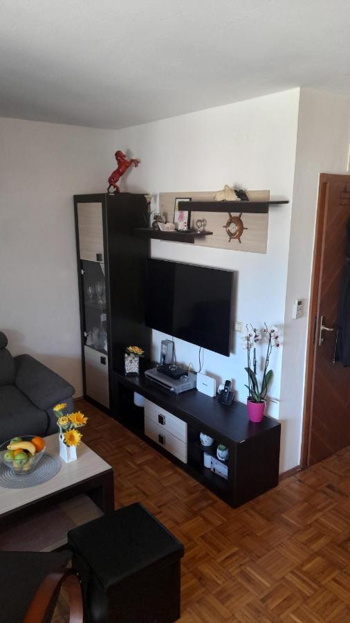 Apartmani Zuka Korčula Exterior foto