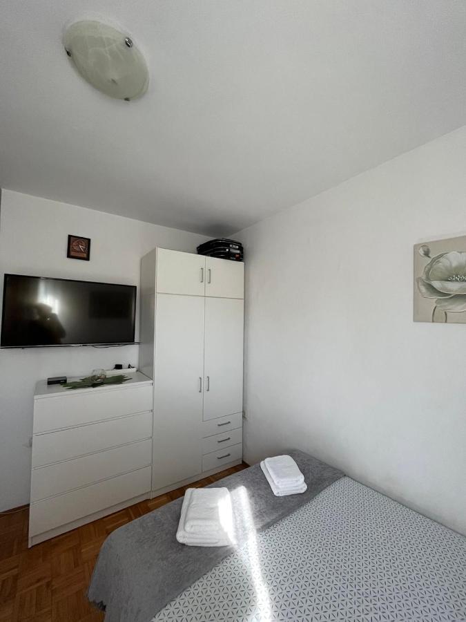 Apartmani Zuka Korčula Exterior foto