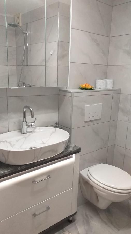 Apartmani Zuka Korčula Exterior foto
