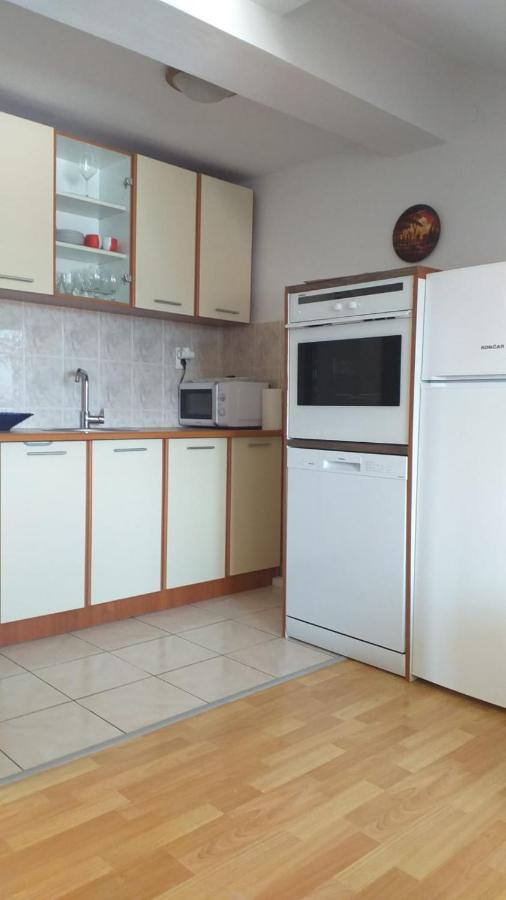 Apartmani Zuka Korčula Exterior foto