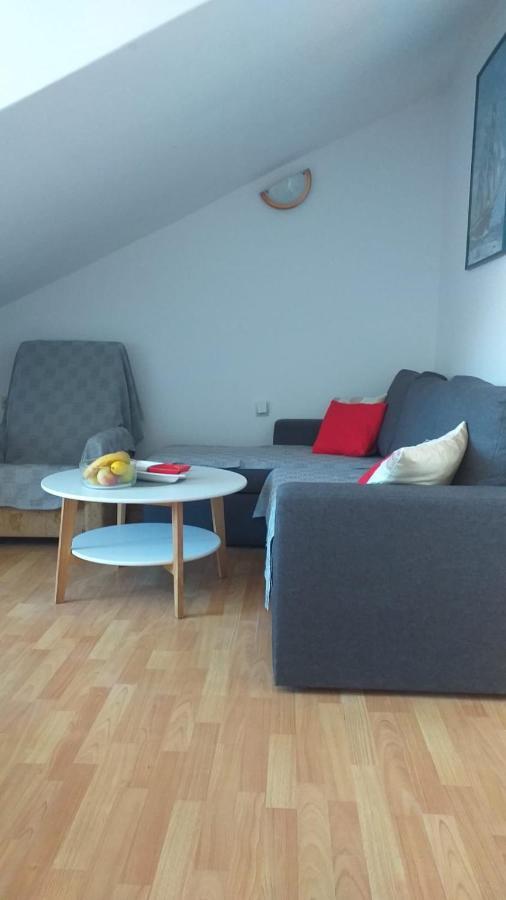 Apartmani Zuka Korčula Exterior foto