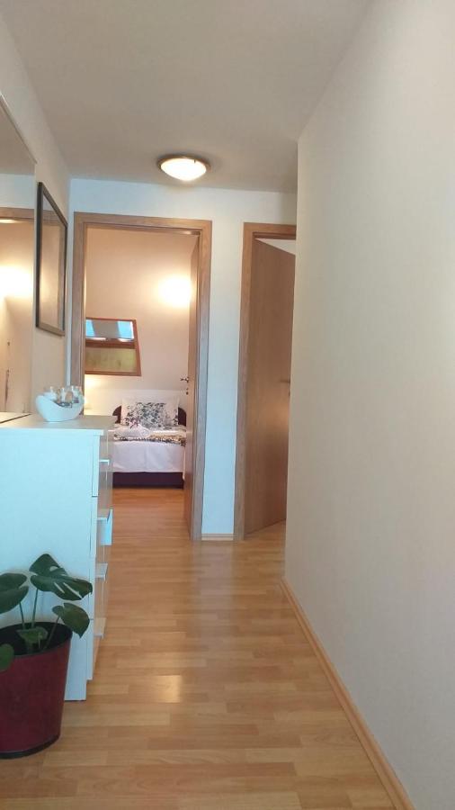 Apartmani Zuka Korčula Exterior foto