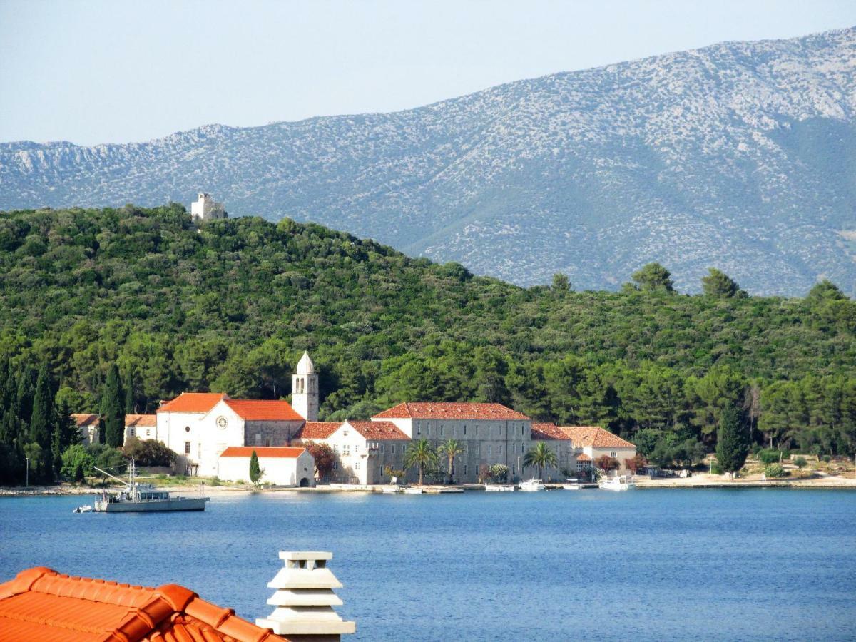 Apartmani Zuka Korčula Exterior foto