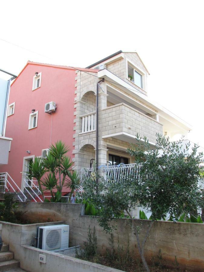 Apartmani Zuka Korčula Exterior foto