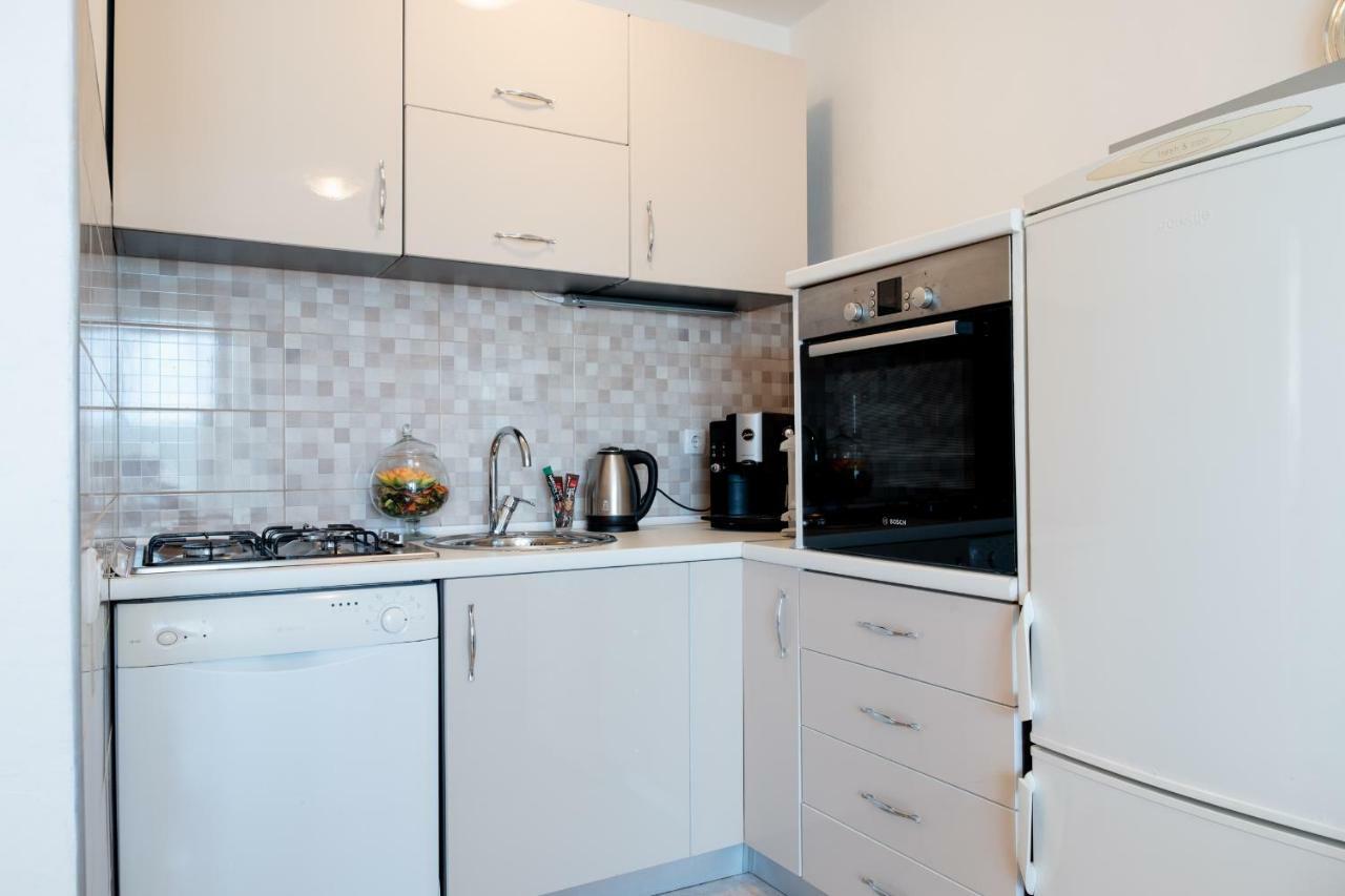Apartmani Zuka Korčula Exterior foto