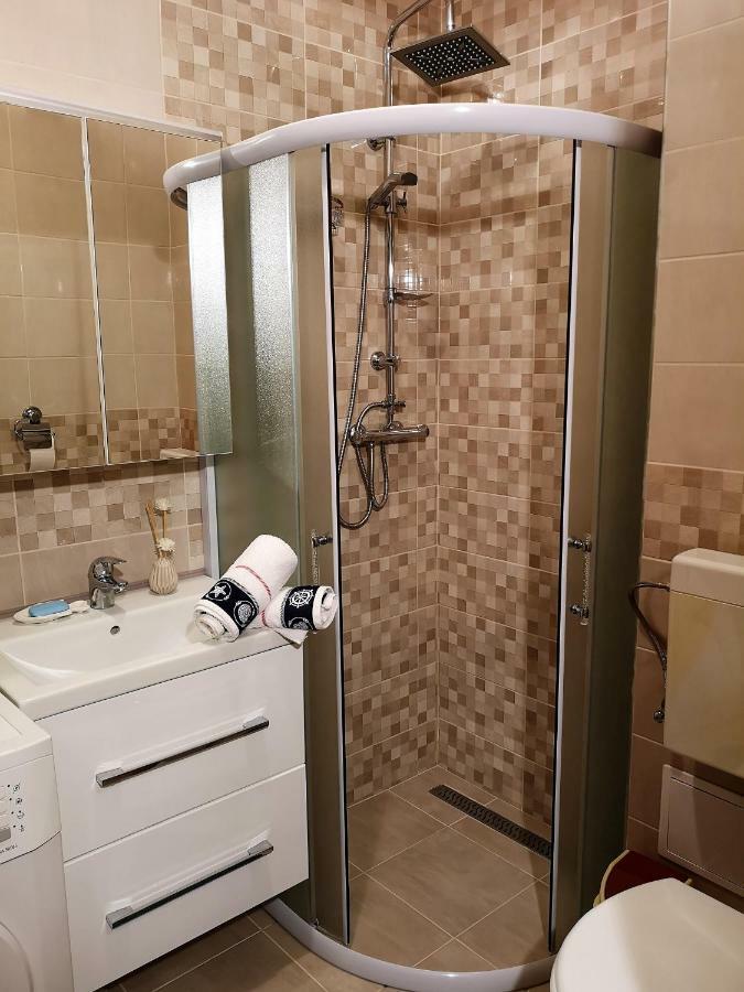 Apartmani Zuka Korčula Exterior foto