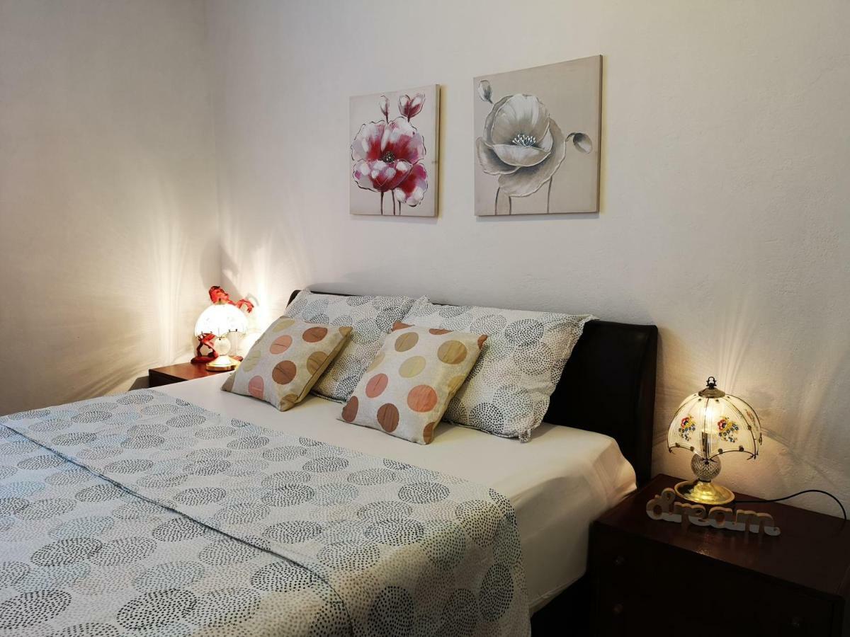 Apartmani Zuka Korčula Exterior foto